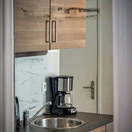 Apartment Le Red Touch Joli F2 Au Coeur De !
