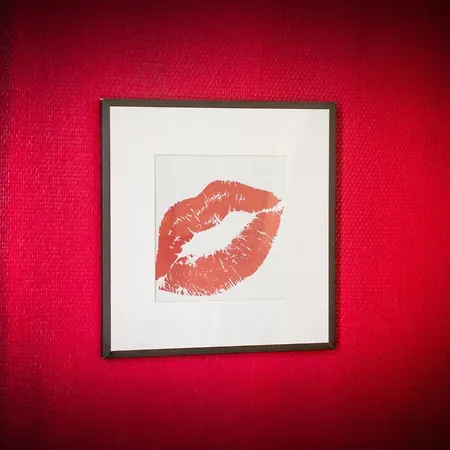 Le Red Touch Joli F2 Au Coeur De ! Apartment *